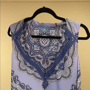 Antonio Melani Blouse